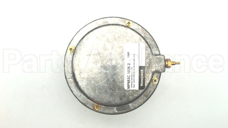 MP953C1026 Honeywell 5",4-11#,3/4"Trv,Noairstem-Up