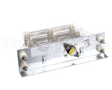 MPHT-208 Powered Aire Minipower Electric Heater (208V) (8Kw)