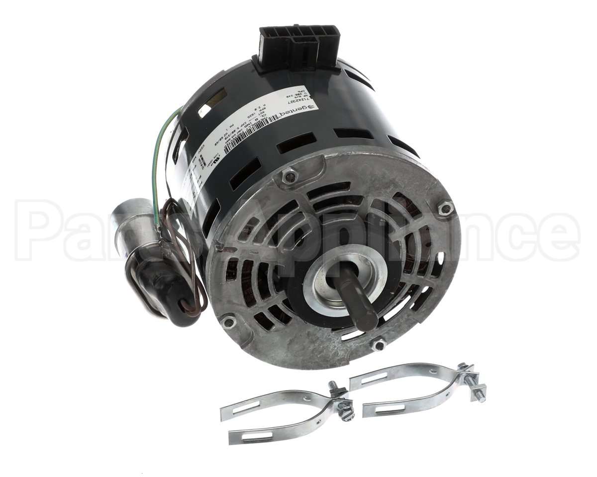 MPMOT-230 Powered Aire Motor 230 Volt