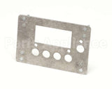 MPP90011 Doughpro Proluxe Control Facia Plate Assembly Ms1