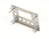 MPP90011 Doughpro Proluxe Control Facia Plate Assembly Ms1