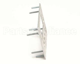 MPP90011 Doughpro Proluxe Control Facia Plate Assembly Ms1