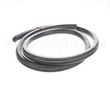 MPR0099-3T4T Doyon Silicone Door Gasket 58.5 Inch