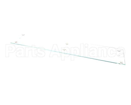 MPV0012 Doyon Interior Glass High 2 Trays