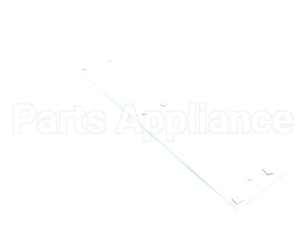 MPV0012 Doyon Interior Glass High 2 Trays