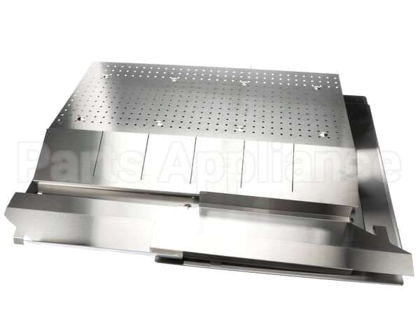 MPWS-36BIN Hatco Full Fry Bin Insert