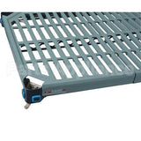 MQ2430G Compatible Intermetro Shelf, Grid, 24X30, New Max Q