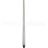 MQ74PE Compatible Intermetro Post, Shelf, 74", New Max Q, Foot