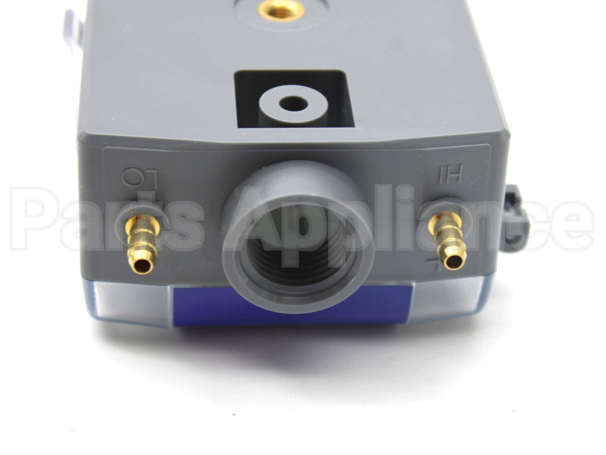 MR1SA Setra 0.1"Wc-1.0"Wc Diff Press Trans