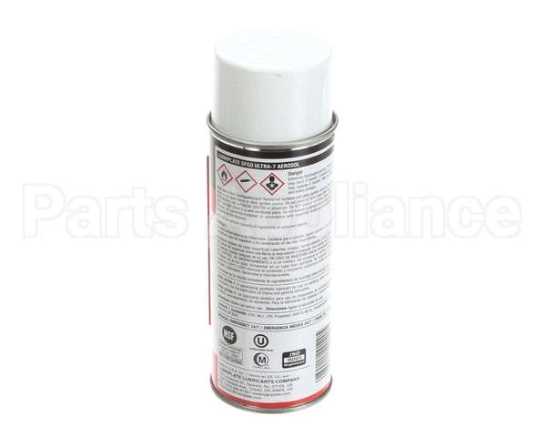 MRO2137 Perlick Lubricant, Sfgo Ultra-7, 11 Oz
