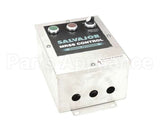 MRSS4 Salvajor Manual Reverse Srt Stop 115-1P