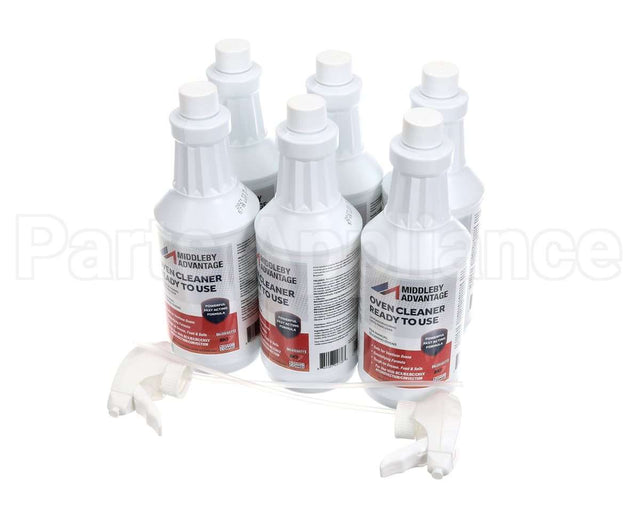 MRTUCC1 Blodgett Oven Cleaner Ready To Use-6Pk