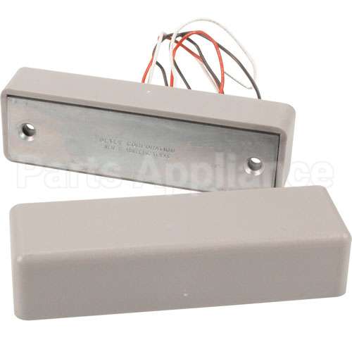MS-2049S Compatible Detex Switch, Magnetic, Detex, Surface