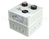 MS-7 Insinkerator Dspsrcntrlcntr120V,1Ph,1/2-2Hp