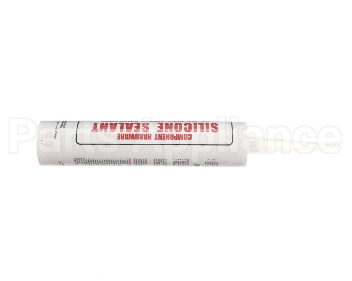MS01-285 Henny Penny Rtv-736 Silicone 10.3 Oz Cart.