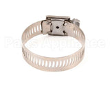 MS01-315 Henny Penny Hose Clamp 3/4 -1 3/4 Ss
