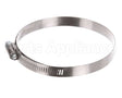 MS01-429 Henny Penny Hose Clamp - 3 9/16-4 1/2 P S