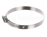 MS01-429 Henny Penny Hose Clamp - 3 9/16-4 1/2 P S