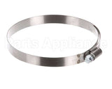 MS01-429 Henny Penny Hose Clamp - 3 9/16-4 1/2 P S