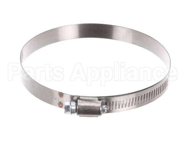 MS01-429 Henny Penny Hose Clamp - 3 9/16-4 1/2 P S