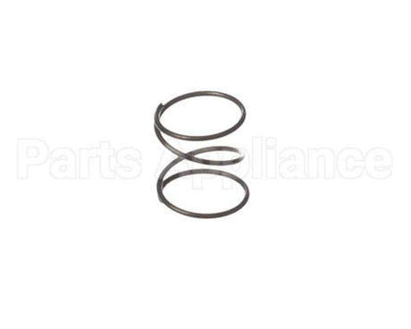 MS01-492 Henny Penny Spring - Ss .240 Od X .250 L