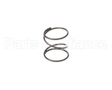 MS01-492 Henny Penny Spring - Ss .240 Od X .250 L