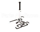 MS01-637 Henny Penny Puller-Blower Wheel