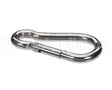 MS01-744 Henny Penny Carabiner Clip 3/8 X 4 316Ss