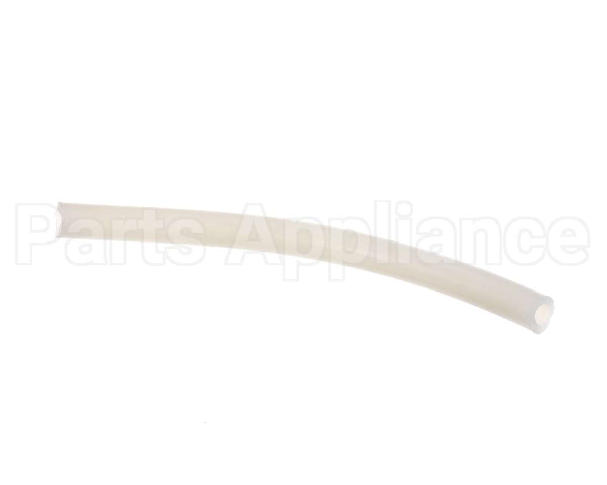 MS01-754 Henny Penny Hose-Silicone Ps