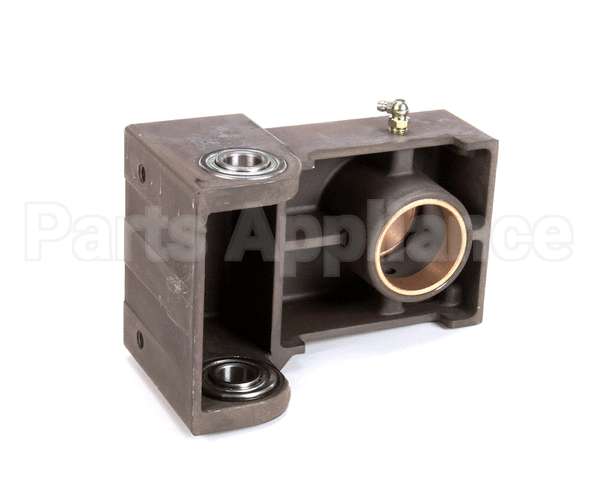 MS101556 Groen Gear Assembly Carrier