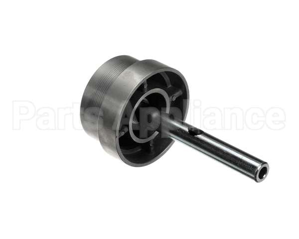 MS122A Globe Knife Hub Assembly