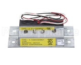MS2049F Detex Flush Magnetic Switch