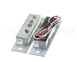 MS2049F Detex Flush Magnetic Switch