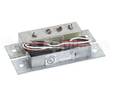 MS2049F Detex Flush Magnetic Switch