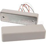 MS2049S Compatible Detex Switch, Magnetic, Detex, Surface