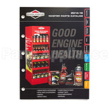 MS4185 Briggs & Stratton B&S Gen Parts Cat