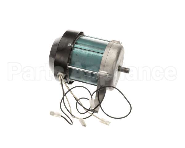 MS431 Globe Knife Motor