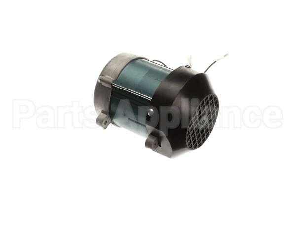 MS431 Globe Knife Motor