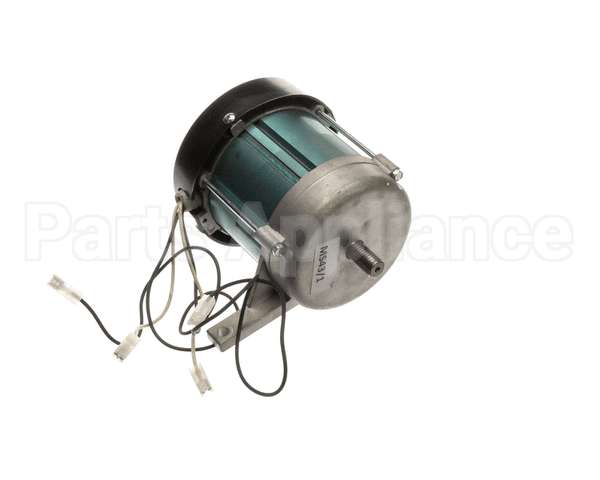 MS431 Globe Knife Motor