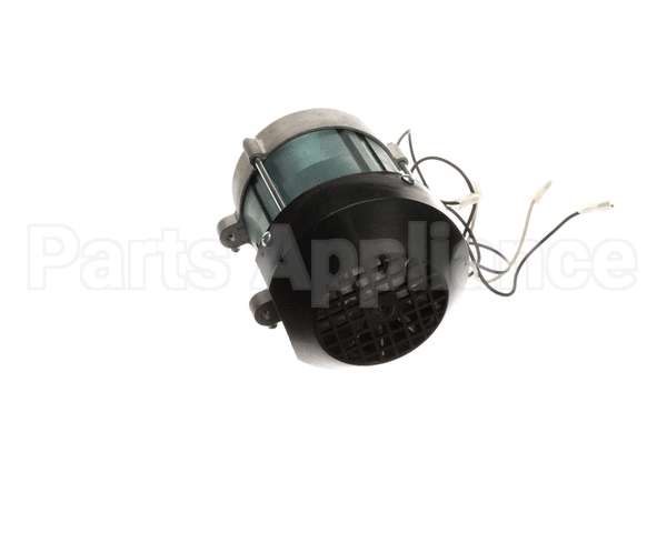 MS431 Globe Knife Motor