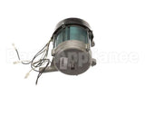 MS431 Globe Knife Motor