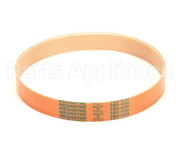 MS51 Globe Drive Belt
