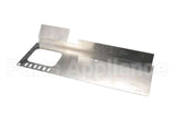 MS64 Globe Cover, Bottom