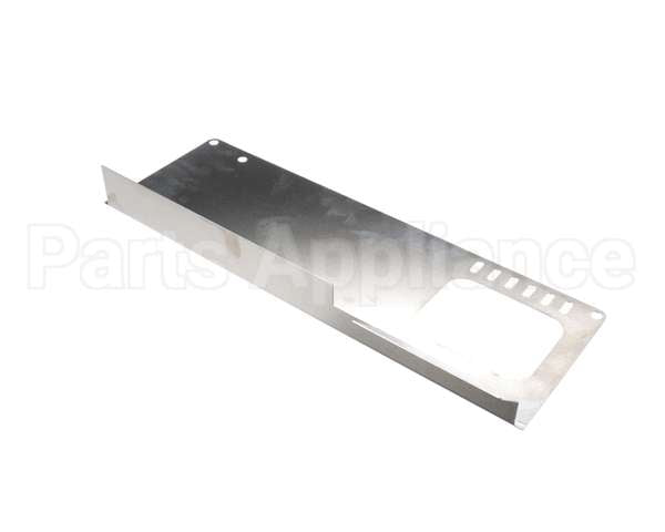 MS64 Globe Cover, Bottom