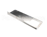 MS64 Globe Cover, Bottom