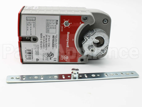 MS7503A2030 Honeywell 90S 0/2-10Vdcs/R Dca W/Feedb