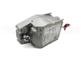 MS8109F1010 Honeywell 24Vfiresmoke80#2Possr Act