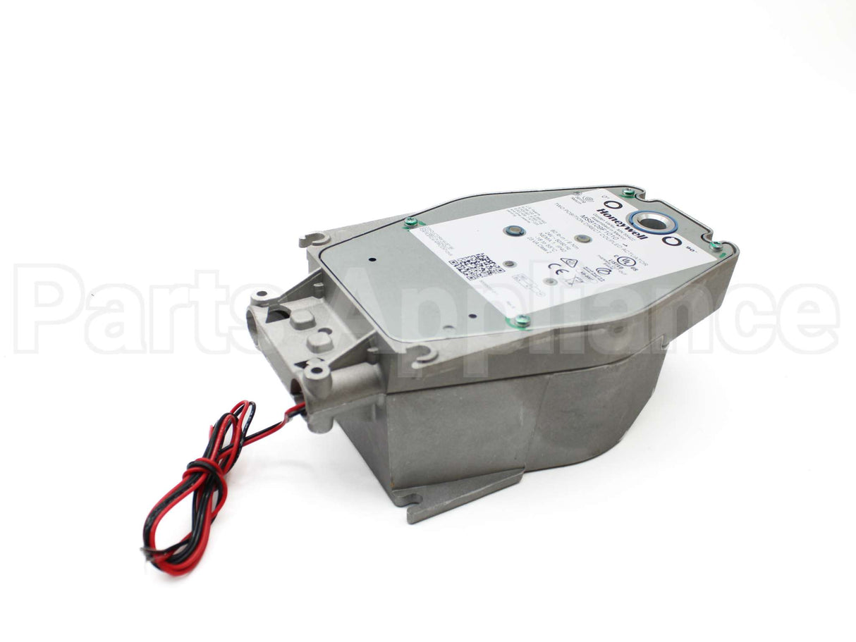 MS8109F1010 Honeywell 24Vfiresmoke80#2Possr Act