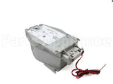 MS8109F1010 Honeywell 24Vfiresmoke80#2Possr Act
