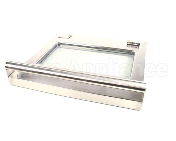 MSA1587 Moffat Door Assembly (Ss) E/G 32Ms